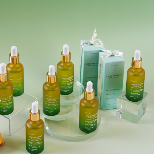 Non-irritating Serum Korean skincare cosmetic beatuy brand Ampoule Collagen Essence